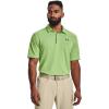 (334) Key Lime / Pitch Gray / Pitch Gray