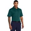 (449) Hydro Teal / / Pitch Gray
