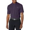 (541) Tux Purple / / Pitch Gray