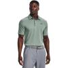 (781) Opal Green / Pitch Gray / Pitch Gray