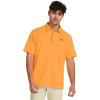 (803) Nova Orange / / Pitch Gray