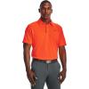 Blaze Orange (825)/Pitch Gray