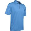 Carolina Blue (475)/Pitch Gray
