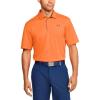 Orange Spark (841)/Pitch Gray