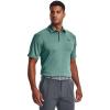 Retro Teal (391)/Pitch Gray