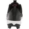 imageUnder Armour Girls Glyde RM Jr Softball CleatBlack 001Black