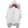 imageUnder Armour Girls Glyde RM Jr Softball CleatWhite 100White