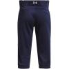 imageUnder Armour Girls Utility Softball Pants 22410 Midnight Navy   Baseball Gray