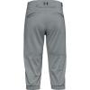 imageUnder Armour Girls Vanish Softball PantsBaseball Gray 075Black