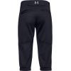 imageUnder Armour Girls Vanish Softball PantsBlack 001Baseball Gray