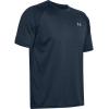 imageUnder Armour Mens Tech 20 VNeck ShortSleeve TShirt408 Academy   Mod Gray