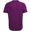 imageUnder Armour Mens Tech 20 VNeck ShortSleeve TShirt514 Rivalry   Black