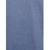 imageUnder Armour Mens Tech 20 VNeck ShortSleeve TShirtBlue Ink 497Mod Gray