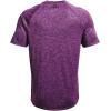 imageUnder Armour Mens Tech 20 VNeck ShortSleeve TShirtHendrix 529Black