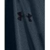 imageUnder Armour Mens Tech 20 VNeck ShortSleeve TShirtMechanic Blue 467Black