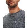 imageUnder Armour Mens Tech 20 VNeck ShortSleeve TShirtNavy