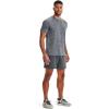 imageUnder Armour Mens Tech 20 VNeck ShortSleeve TShirtNavy