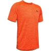 imageUnder Armour Mens Tech 20 VNeck ShortSleeve TShirtOrange