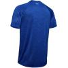 imageUnder Armour Mens Tech 20 VNeck ShortSleeve TShirtRoyal
