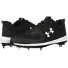 imageUnder Armour Womens Glyde ST Softball CleatBlack