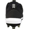 imageUnder Armour Womens Glyde ST Softball CleatBlack