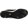 imageUnder Armour Womens Glyde ST Softball CleatBlack