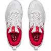 imageUnder Armour Womens Glyde ST Softball CleatWhiteRed