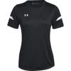 imageUnder Armour Womens Golazo 20 JerseyBlack White