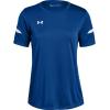 imageUnder Armour Womens Golazo 20 JerseyBlue White