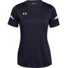 imageUnder Armour Womens Golazo 20 JerseyNavy White