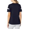 imageUnder Armour Womens Golazo 20 JerseyNavy White