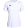 imageUnder Armour Womens Golazo 20 JerseyWhite Black