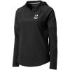 imageUnder Armour Womens Softball Cage JacketBlack 001Halo Gray