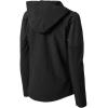 imageUnder Armour Womens Softball Cage JacketBlack 001Halo Gray