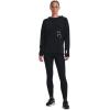imageUnder Armour Womens Softball Hoodie 21Black 001Pitch Gray