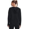 imageUnder Armour Womens Softball Hoodie 21Black 001Pitch Gray