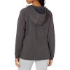 imageUnder Armour Womens Softball Hoodie 22002 Black Medium Heather  Black  White