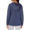 imageUnder Armour Womens Softball Hoodie 22410 Midnight Navy Medium Heather  Strobe  White