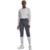imageUnder Armour Womens Utility Softball Pants 22012 Pitch Gray   Black
