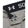 imageUnder Armour Womens Utility Softball Pants 22075 Baseball Gray   Black
