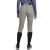 imageUnder Armour Womens Utility Softball Pants 22075 Baseball Gray   Black