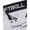 imageUnder Armour Womens Utility Softball Pants 22100 White   Black
