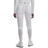 imageUnder Armour Womens Utility Softball Pants 22100 White   Black