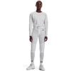 imageUnder Armour Womens Utility Softball Pants 22100 White   Black