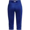 imageUnder Armour Womens Utility Softball Pants 22400 Royal   White
