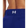 imageUnder Armour Womens Utility Softball Pants 22400 Royal   White