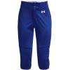 imageUnder Armour Womens Utility Softball Pants 22400 Royal   White