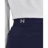 imageUnder Armour Womens Utility Softball Pants 22410 Midnight Navy   Baseball Gray