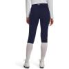 imageUnder Armour Womens Utility Softball Pants 22410 Midnight Navy   Baseball Gray