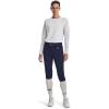 imageUnder Armour Womens Utility Softball Pants 22410 Midnight Navy   Baseball Gray